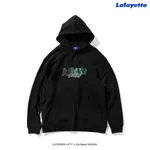 LESSTAIWAN ▼ LA220504 LFYT X FAT BEATS HOODIE 帽T LAFAYETTE