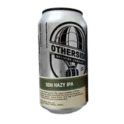 Otherside DDH Hazy IPA