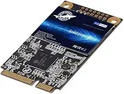 Dogfish Msata SSD 32GB Sata3 Internal Soild State Drive Mini Sata SSD Disk Including 16GB 32GB 60GB 64GB 120GB 128GB 240GB 250GB 256GB 480GB (32GB, MSATA)