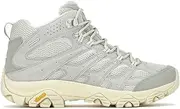 [MERRELL] Mens Moab 3 Mid Wp Hiking Boot, Paloma, 14