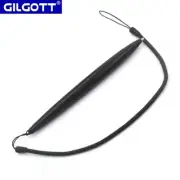 Black Plastic Touch Stylus Pen with Spring Rope for Nintendo DS DS LITE DSI 3DS