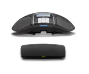 Konftel 300Wx IP Wireless Conference Phone with IP DECT 10 Base Station 95110107