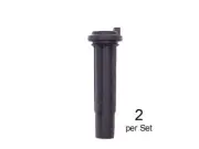 35-4416 SPARK PLUG BOOT SET MAZDA PROTEGE 1999-2003