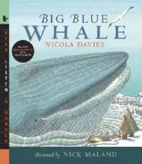 在飛比找博客來優惠-Big Blue Whale