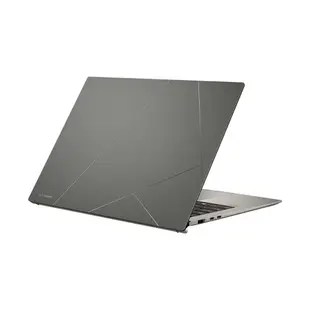 ASUS Zenbook S 13 OLED UX5304VA-0132I1355U 玄武灰 13.3吋 2.8K筆電