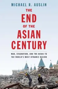 在飛比找博客來優惠-The End of the Asian Century: 