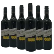 Geoff Hardy Hand Crafted Tempranillo 2018 Red wine 750mL x 6 bottles