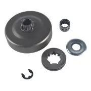 325 Clutch Drum Sprocket Kit For MS261 MS260 026 MS240 024 Stihl Chainsaw 19mm