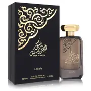 Lattafa Musk Al Aroos by Lattafa for Women-80 Ml
