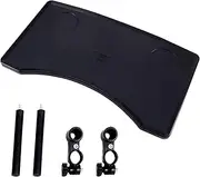 Tray Table Removable Lap Tray Portable Desk Accessories,for Eating Reading Resting