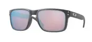 Oakley Sunglasses OO9102 HOLBROOK 9102U5 Gray blue Man