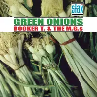 在飛比找誠品線上優惠-Green Onions Deluxe (Green Vin