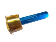 ***NEW*** Regal Beloit 2.751-18 UNS-2A GO PD 2.7149 Threaded Plus Gage
