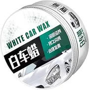 Wax for Car - Auto Paint Polishing Wax for Scratches,Long Lasting Paint Protection Dirty Remover Cleaner for Vehicle, Suvs, Rv, Trucks
