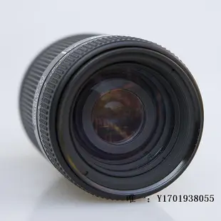 相機鏡頭Nikon尼康AF70-210mm f4-5.6D中長焦遠攝推拉變焦鏡頭 二手單反鏡頭
