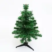 12 inch Mini Christmas Tree Green Artificial Pine Tree for Tabletop