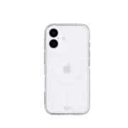 Tech 21 EvoClear MagSafe Case for iPhone 16 Plus - Clear