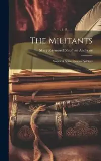 在飛比找博客來優惠-The Militants: Stories of Some