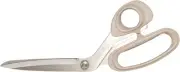 Kai Seal Cutting Scissors Sharpness and Durability Regular Size 230mm Made