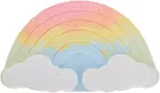 Bath Moisturizing Salt with Essential Oils for Women Whimsical Cloud Design for Relaxing Soak and Skin Softening