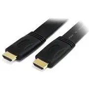 ALOGIC 10m Flat High Speed HDMI Cable Male to Male HDMI-10-MM-V4F