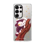 Galaxy S25 Ultra Clear Magnetic Case Puca by ellievsbear