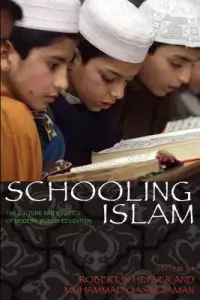 在飛比找博客來優惠-Schooling Islam: The Culture a