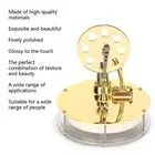 Low Temperature Stirling Engine Model Mixing Motor Steam Engine Cryogenic Scien♪