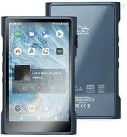 SHANLING M3U Portable Android 10 MP3/MP4 Player Hi-Res Audio, Bluetooth 5.0/WiFi/MQA/4.2in HD Touch Screen,Audio Player with ES9219C DAC 3.5mm&4.4mm Output (Blue)