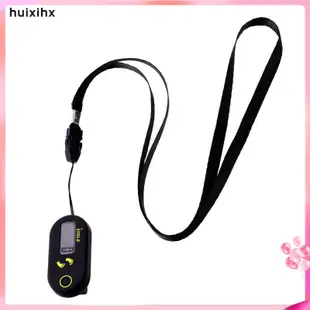 運動步行計步器跑步機跑步機3d計步器計數器單功能電子數字健身兒童huixihx