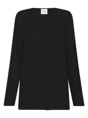 POSSE | Rio Shift Jacket in Black | The UNDONE