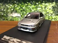 在飛比找有閑購物優惠-1/43 Mark43 Subaru Impreza WRX