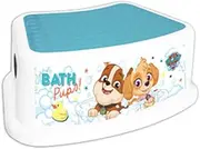 Paw Patrol Non Slip Portable Step/Foot Stool Children/Toddler/Kids Seat 18m+
