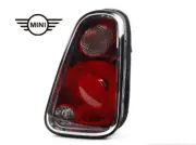 Genuine MINI R50 R52 R53 Euro Rear Tail Light Clear Turn Signal Right
