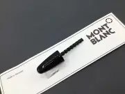 Montblanc LeGrand Meisterstuck Fountain Pen Helix Rod Knob End Piece 146 13660