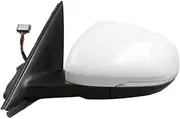 C2Z5467 Exterior View Mirror Rearview Mirror Assembly