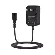 Replacement Charger Cord For Wahl Cordless Magic Clip 8148/8504/2245/1919 1PCS