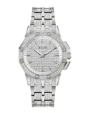 Bulova Women's Classic Watch