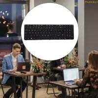 在飛比找蝦皮商城精選優惠-Dou 美式鍵盤帶背光框架,適用於 HP PROBOOK 4