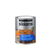 Sikkens Cetol BLX-Pro is a premium- stand-alone three coat- water based systems