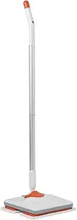 Power Sweeper Hand-Held Non-Steam Mopping Machine Wiping The Floor One Machine Wireless Electric Mop for Home Office Etc