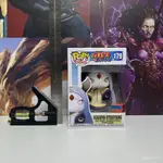 FUNKO POP 火影 179# 大筒木 輝夜 Q版 疾風傳 動漫手辦公仔【KEVIN潮趣廠】