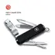 【Victorinox 瑞士維氏】 NAIL CLIP 580 指甲剪 65mm-黑(0.6463.3)