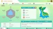 North America Championships 2022 Gastrodon + free item for Pokemon Sword/Shield