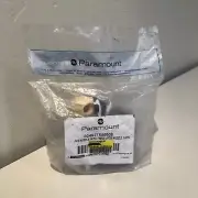 Paramount PV3 Nozzle With Twist Lock Caps Light Grey