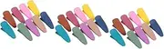 FRCOLOR 27 Pcs Girl Hair Clip Hair Barrettes Hair Pin Hair Clips Women Barrettes Bobby Pins