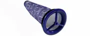 (100) EFP Washable Filter for Dyson DC40 Pre-Motor Filter 92358702, 923587-02