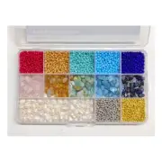 NEW Crafter's Choice Crafters Choice Freshwater Pearl Kit By Spotlight