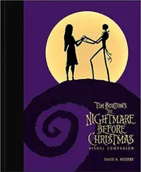 在飛比找誠品線上優惠-Tim Burton's The Nightmare Bef