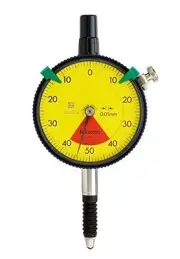 Mitutoyo Dial Test Indicator 0.01mm Waterproof 2929SB-60 Precision Gauge